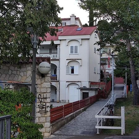 Josipa 1 Apartment Crikvenica Luaran gambar