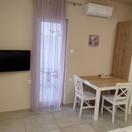 Josipa 1 Apartment Crikvenica Luaran gambar
