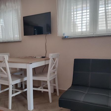 Josipa 1 Apartment Crikvenica Luaran gambar