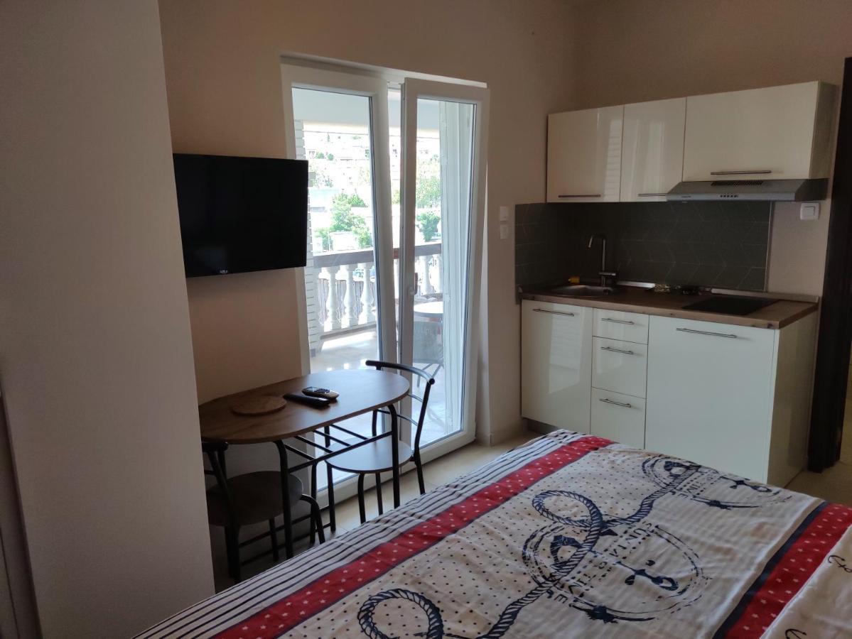 Josipa 1 Apartment Crikvenica Luaran gambar