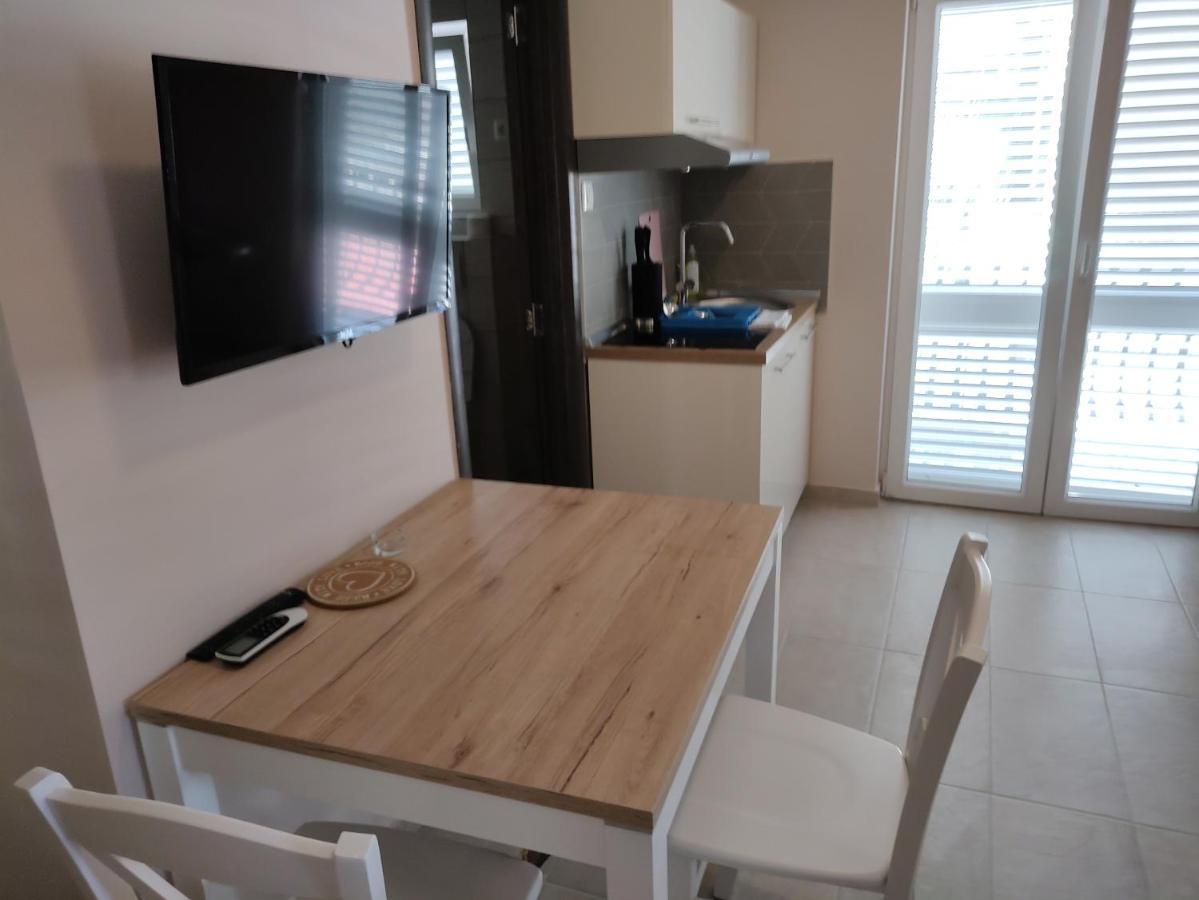 Josipa 1 Apartment Crikvenica Luaran gambar