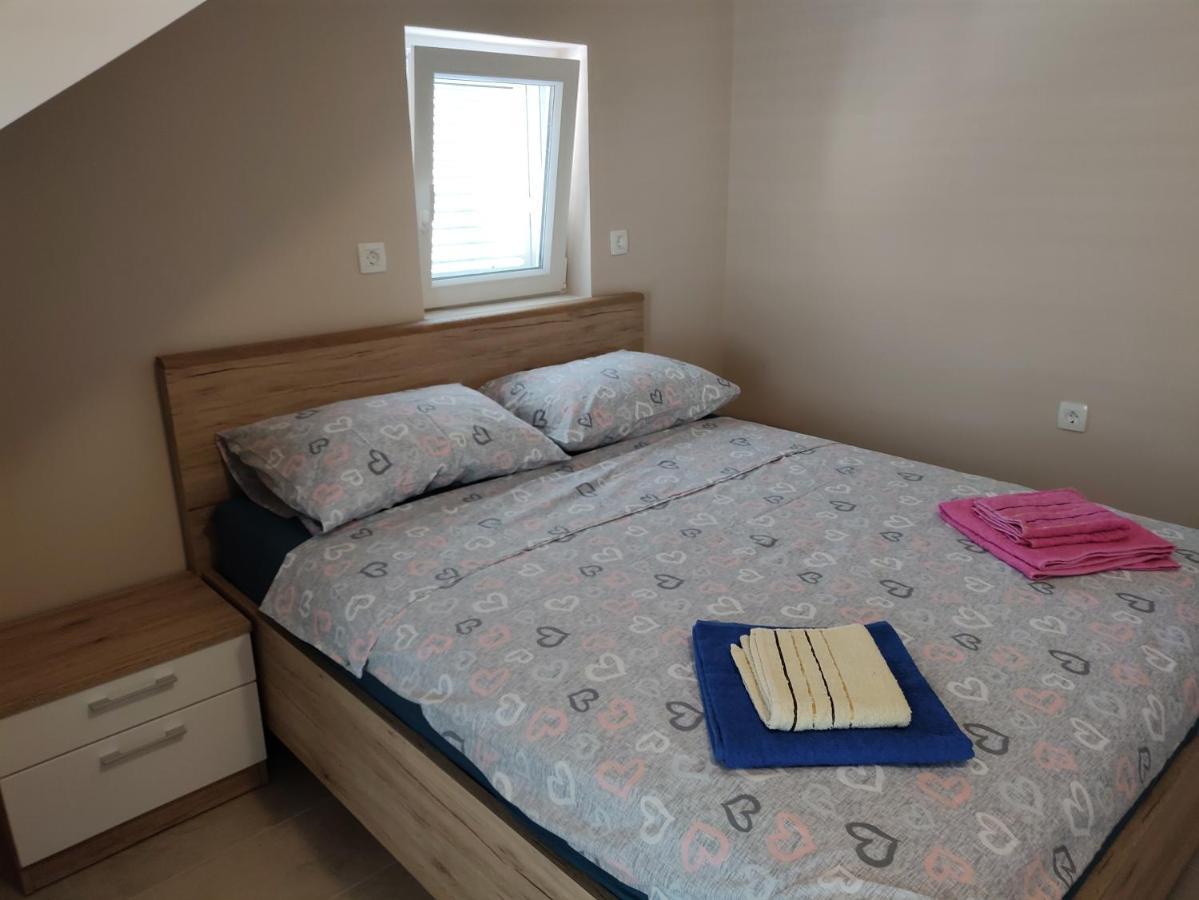 Josipa 1 Apartment Crikvenica Luaran gambar