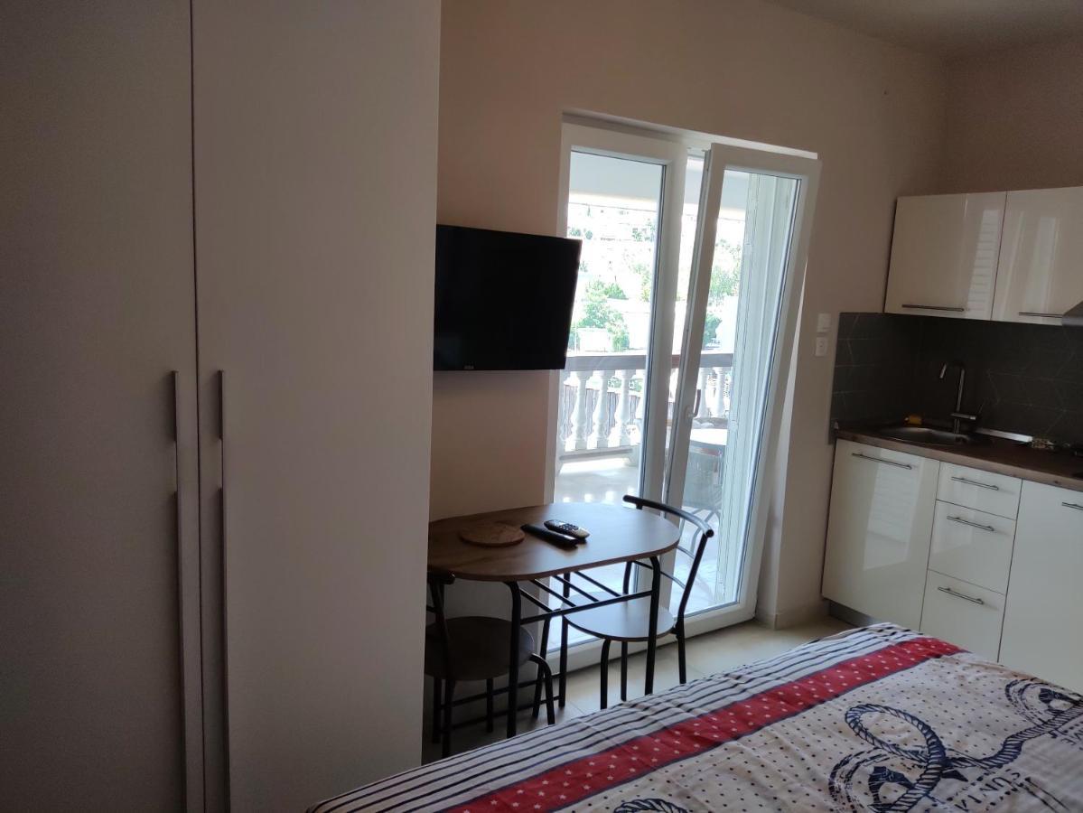 Josipa 1 Apartment Crikvenica Luaran gambar