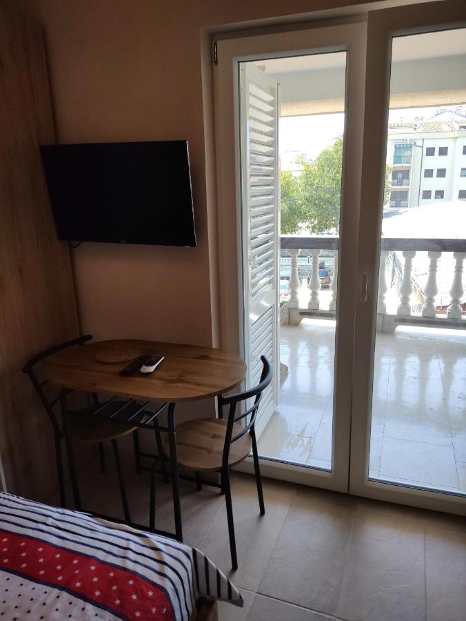 Josipa 1 Apartment Crikvenica Luaran gambar