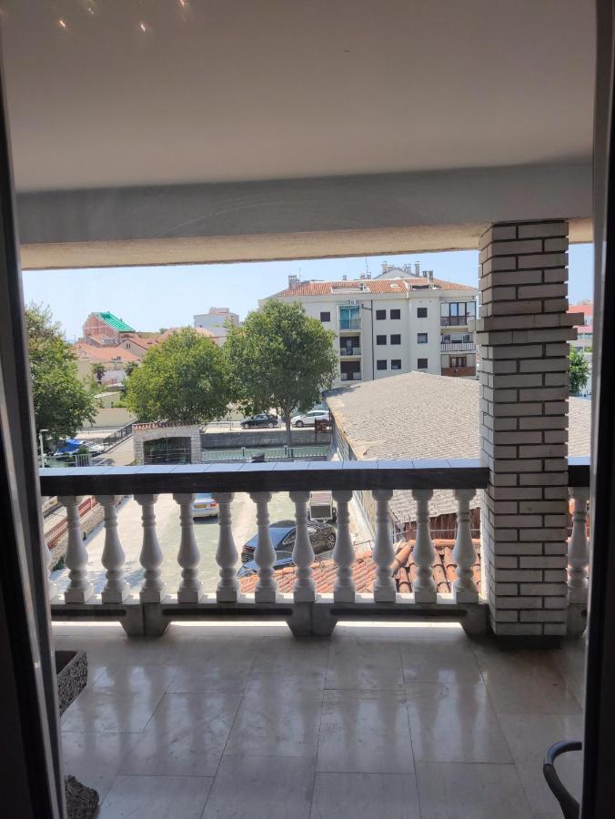 Josipa 1 Apartment Crikvenica Luaran gambar