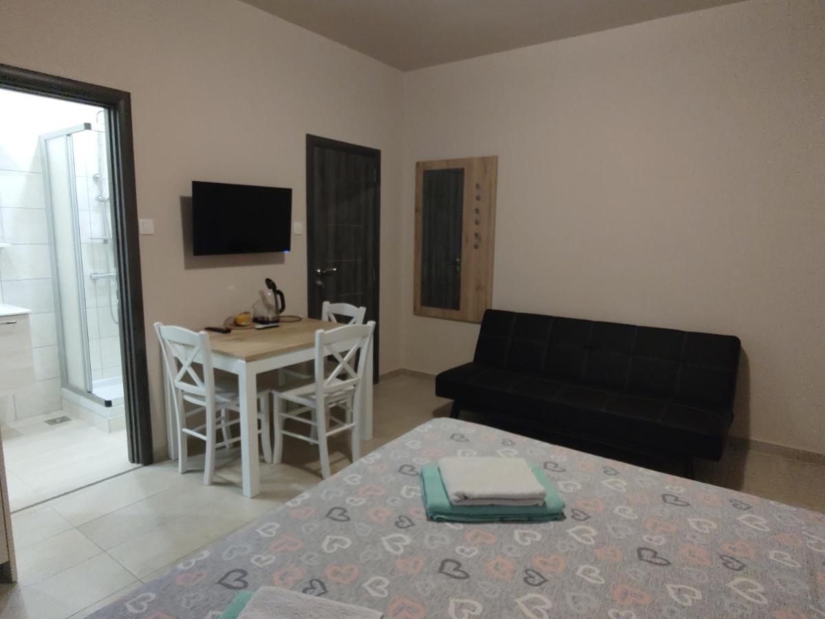 Josipa 1 Apartment Crikvenica Luaran gambar