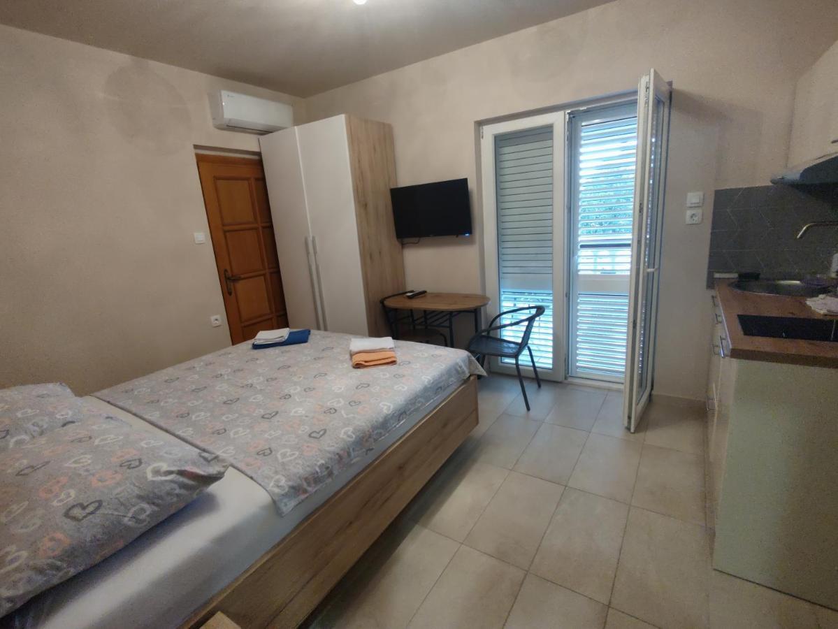 Josipa 1 Apartment Crikvenica Luaran gambar