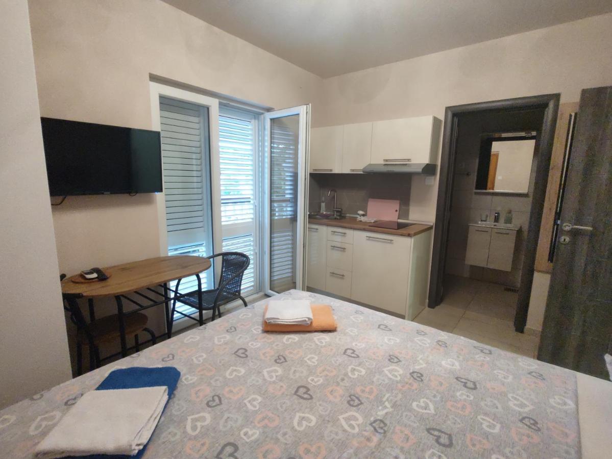 Josipa 1 Apartment Crikvenica Luaran gambar