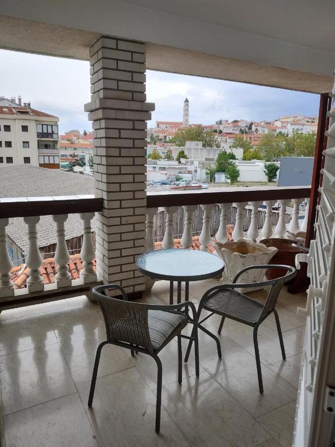 Josipa 1 Apartment Crikvenica Luaran gambar