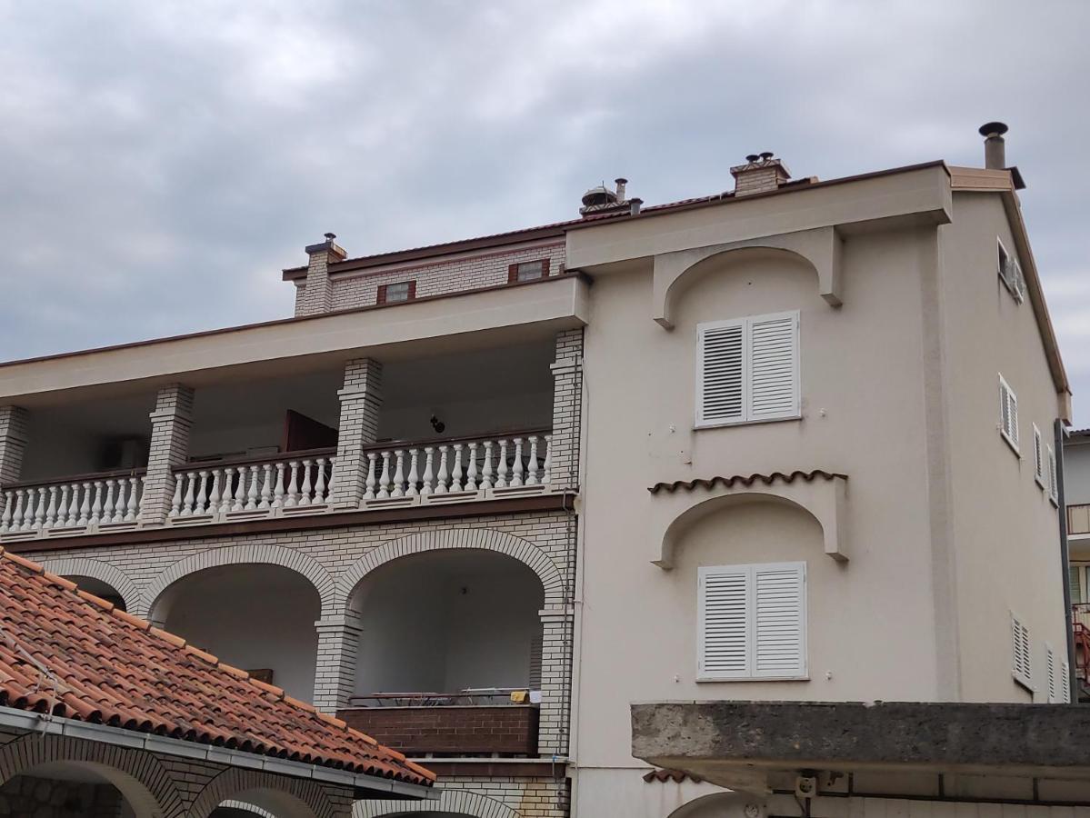 Josipa 1 Apartment Crikvenica Luaran gambar