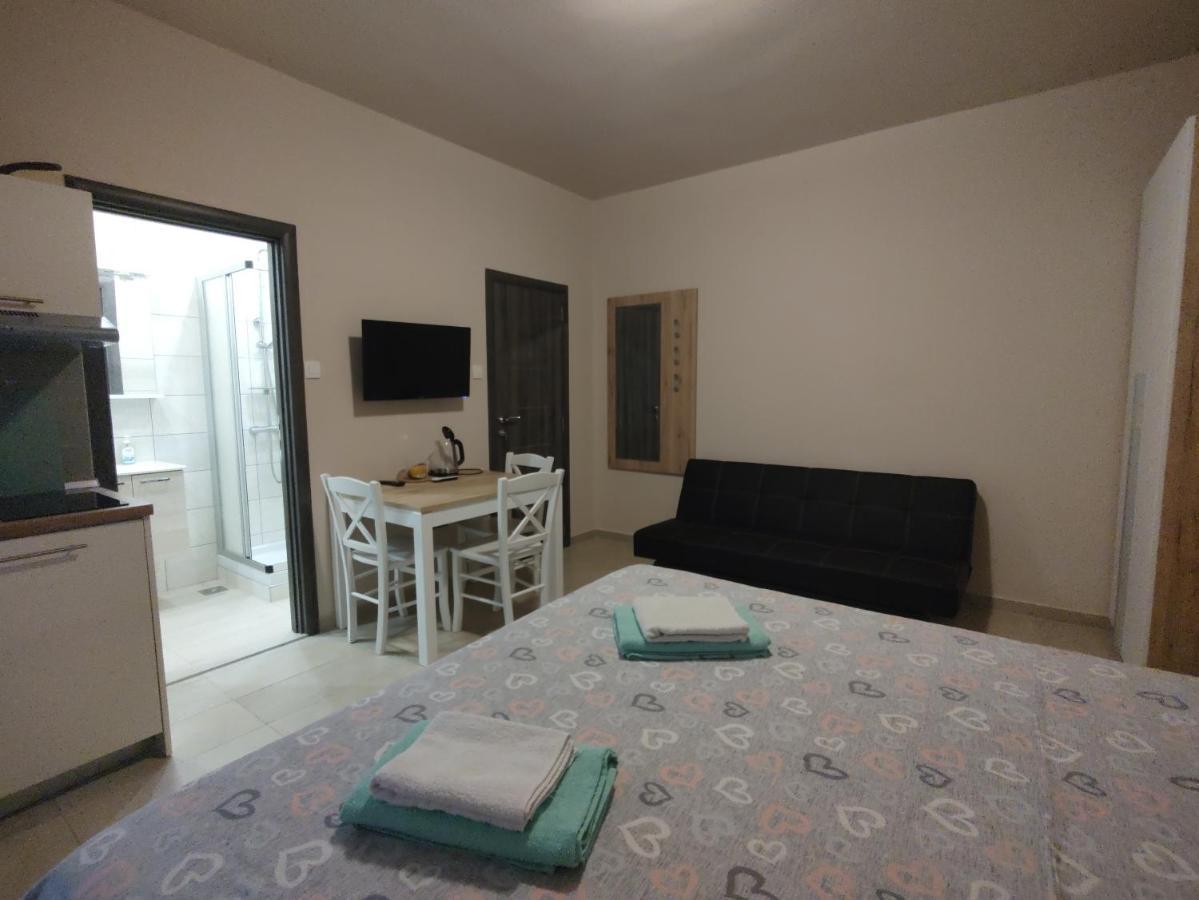 Josipa 1 Apartment Crikvenica Luaran gambar