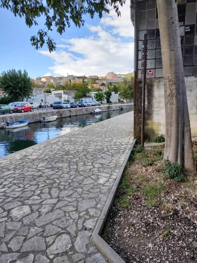 Josipa 1 Apartment Crikvenica Luaran gambar