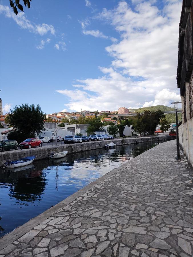 Josipa 1 Apartment Crikvenica Luaran gambar