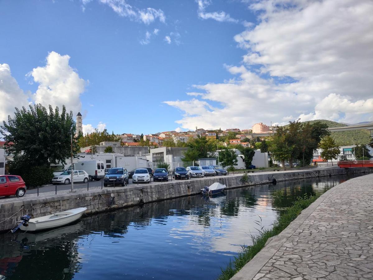 Josipa 1 Apartment Crikvenica Luaran gambar
