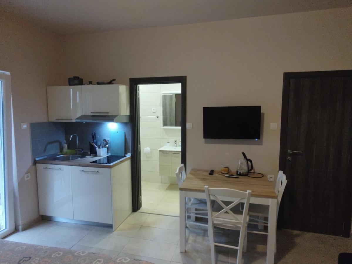 Josipa 1 Apartment Crikvenica Luaran gambar