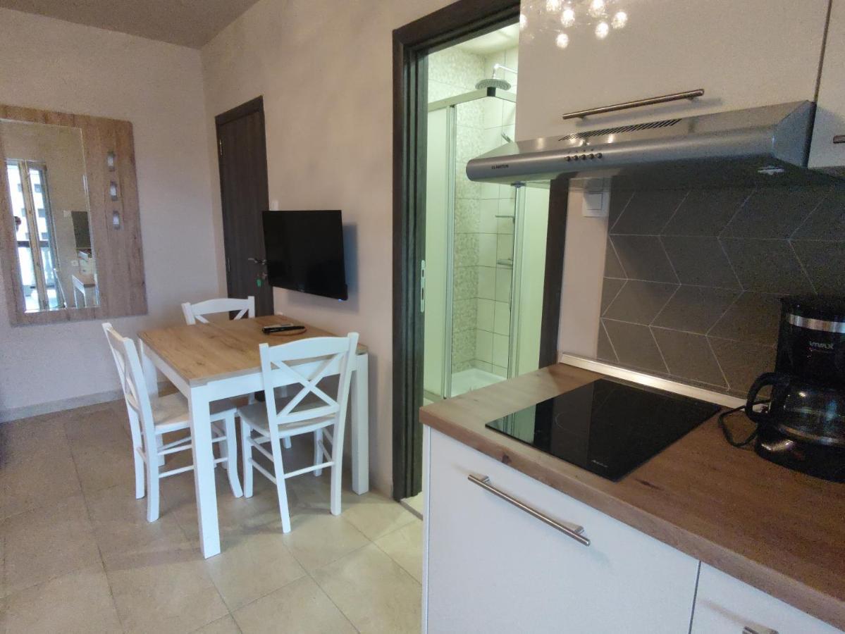 Josipa 1 Apartment Crikvenica Luaran gambar