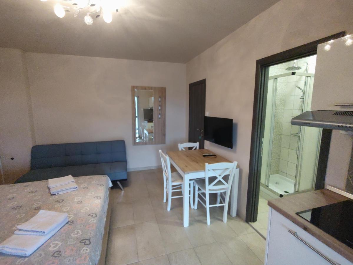 Josipa 1 Apartment Crikvenica Luaran gambar