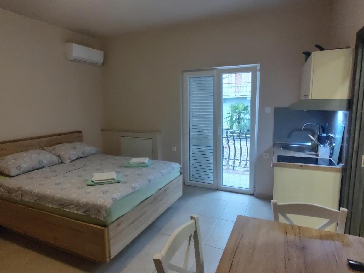 Josipa 1 Apartment Crikvenica Luaran gambar