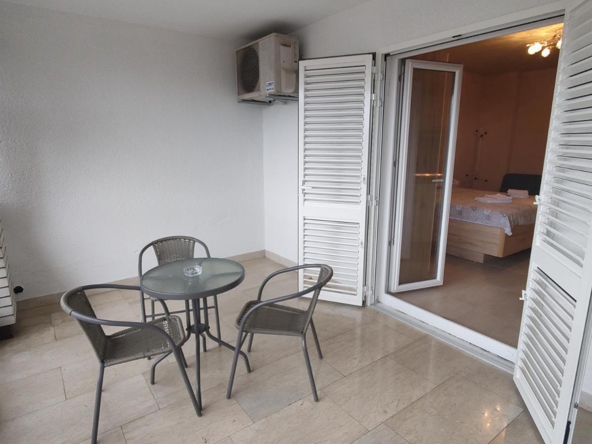 Josipa 1 Apartment Crikvenica Luaran gambar