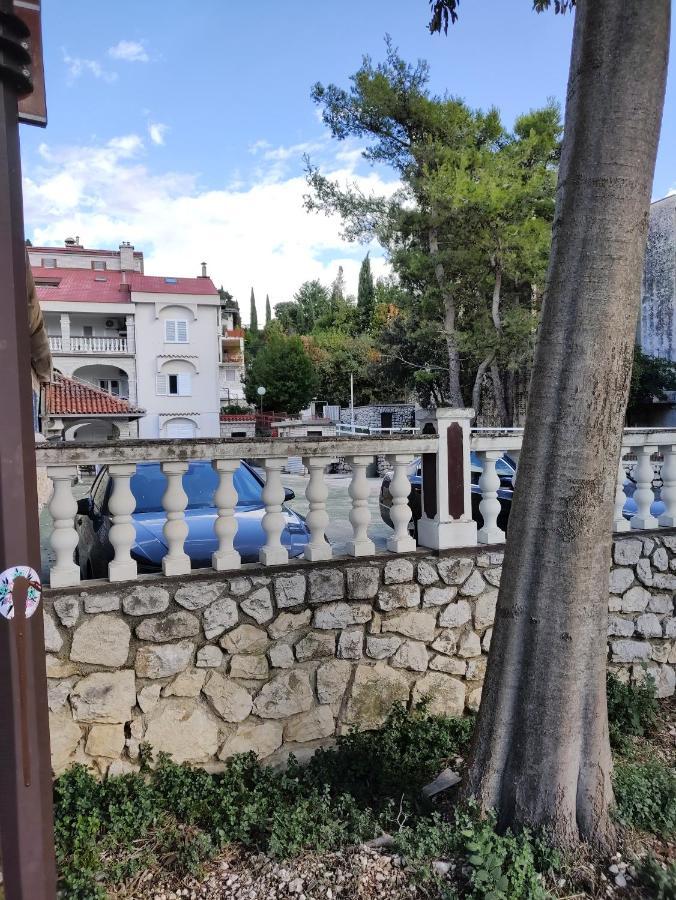 Josipa 1 Apartment Crikvenica Luaran gambar