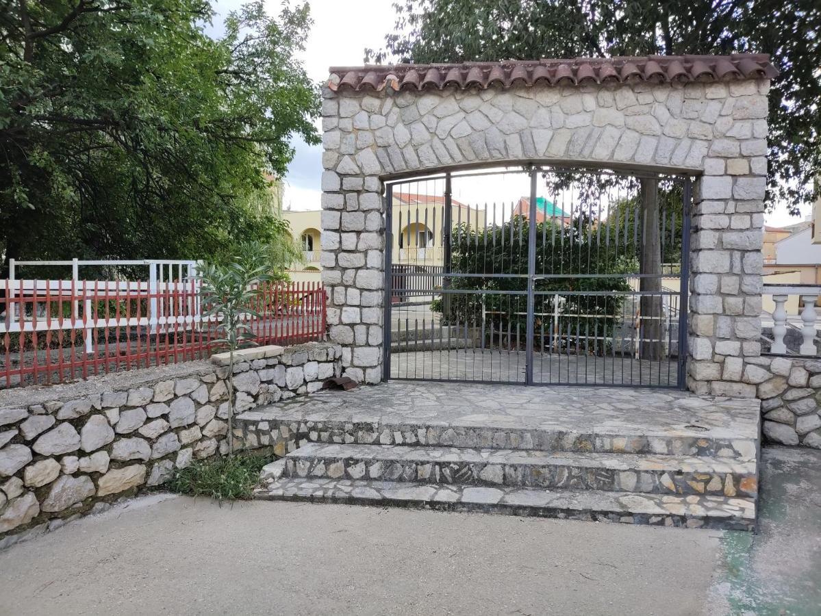 Josipa 1 Apartment Crikvenica Luaran gambar