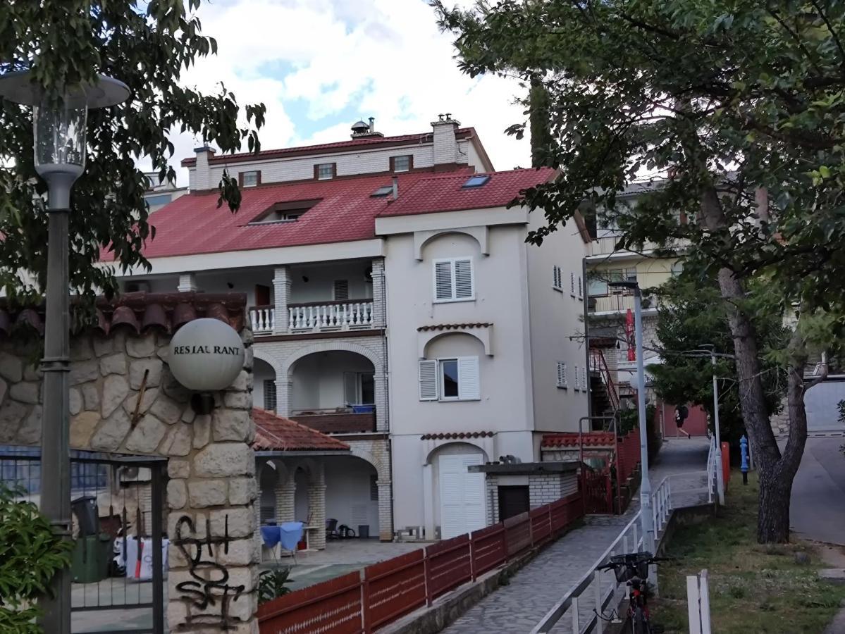 Josipa 1 Apartment Crikvenica Luaran gambar