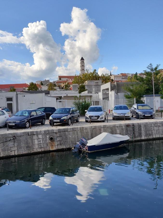 Josipa 1 Apartment Crikvenica Luaran gambar