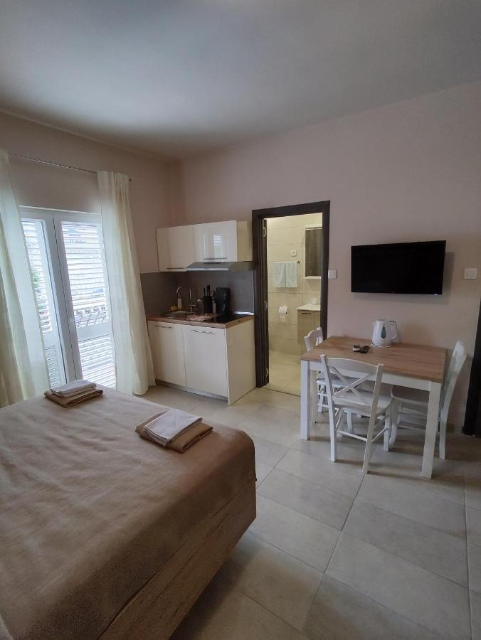 Josipa 1 Apartment Crikvenica Luaran gambar