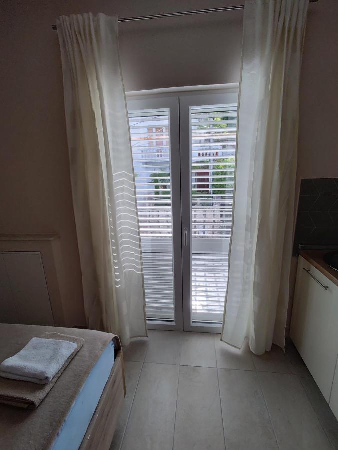 Josipa 1 Apartment Crikvenica Luaran gambar