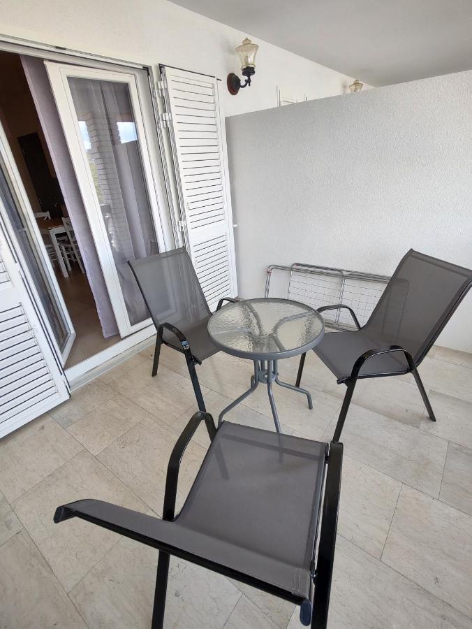 Josipa 1 Apartment Crikvenica Luaran gambar