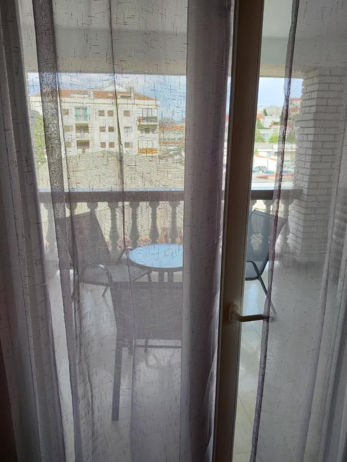 Josipa 1 Apartment Crikvenica Luaran gambar