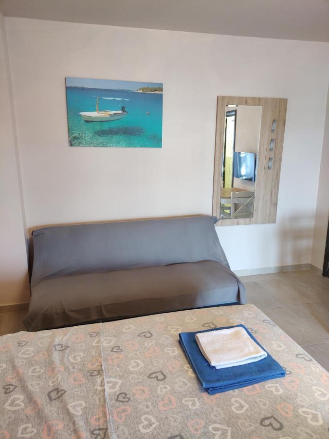 Josipa 1 Apartment Crikvenica Luaran gambar