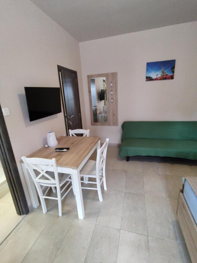 Josipa 1 Apartment Crikvenica Luaran gambar