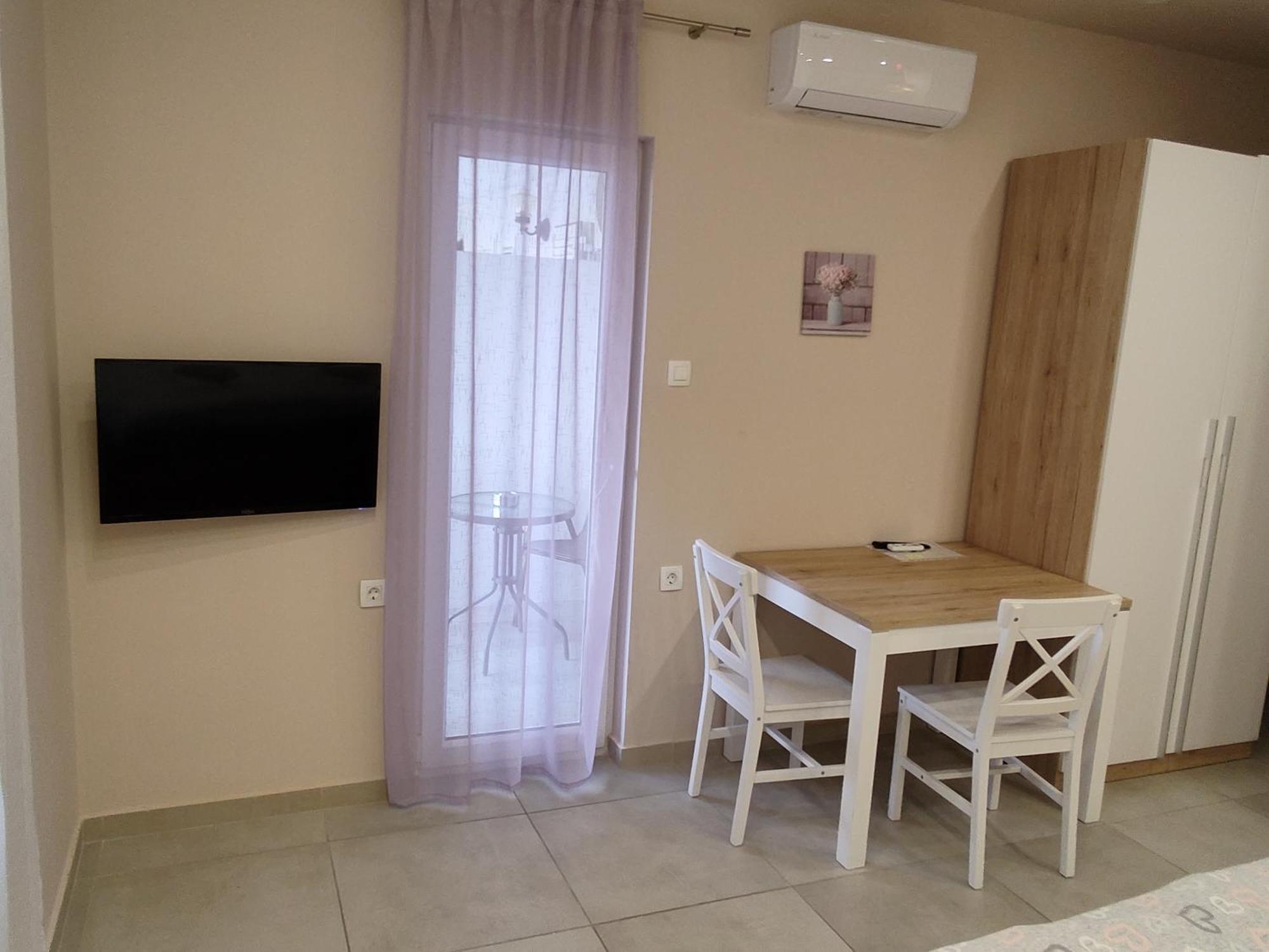 Josipa 1 Apartment Crikvenica Luaran gambar