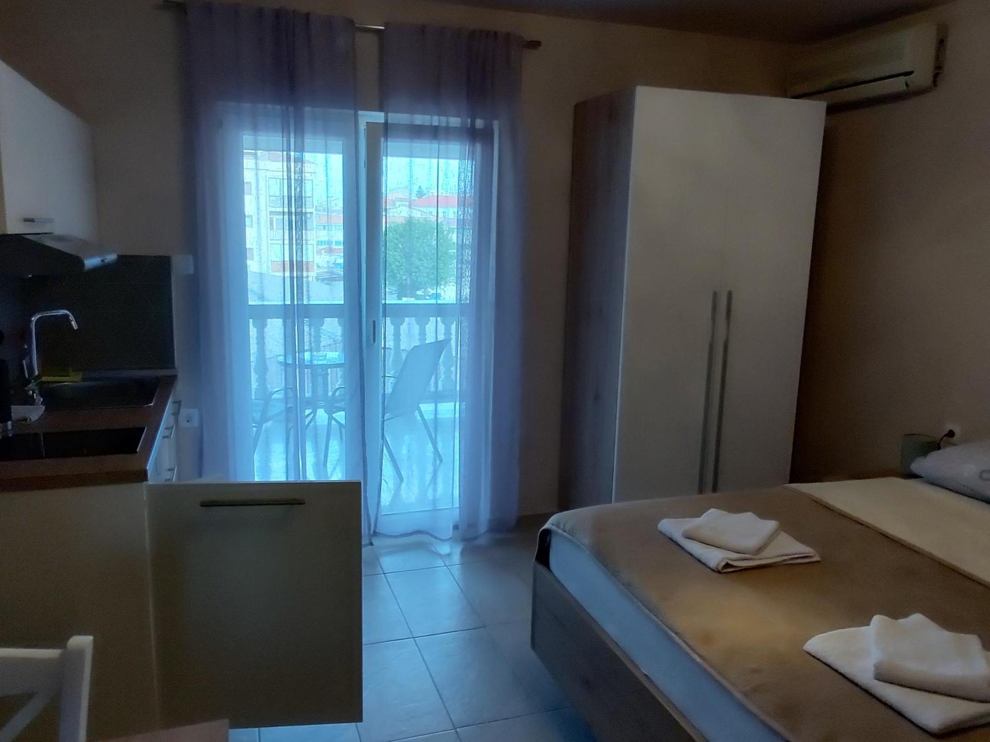Josipa 1 Apartment Crikvenica Luaran gambar