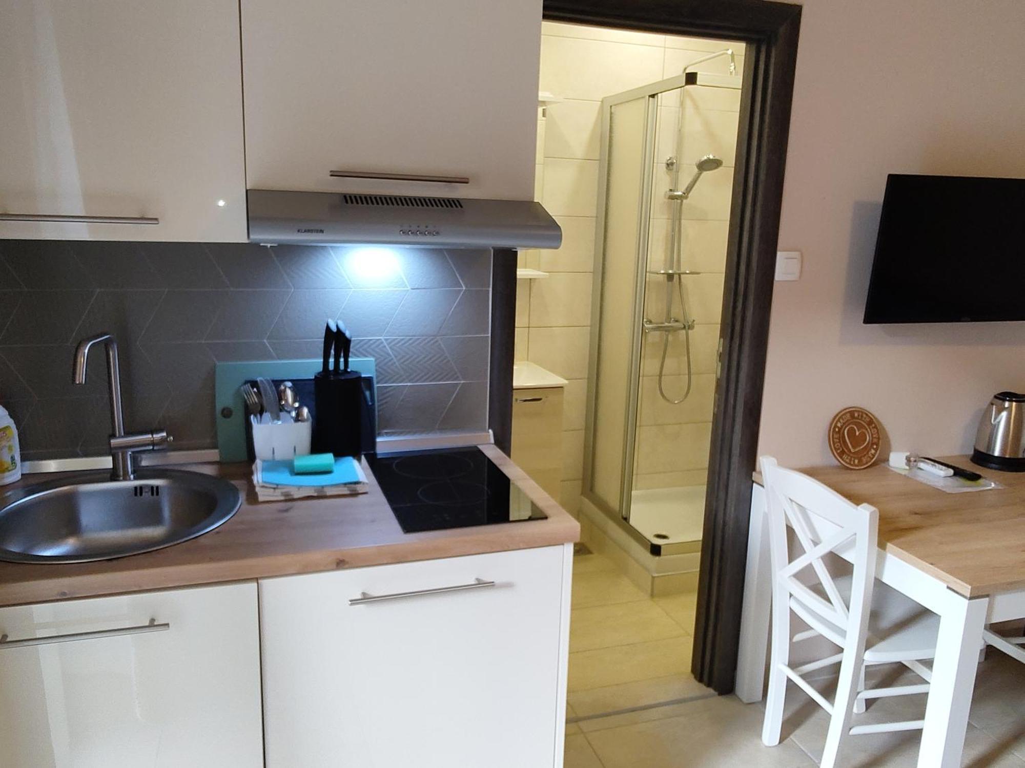 Josipa 1 Apartment Crikvenica Luaran gambar