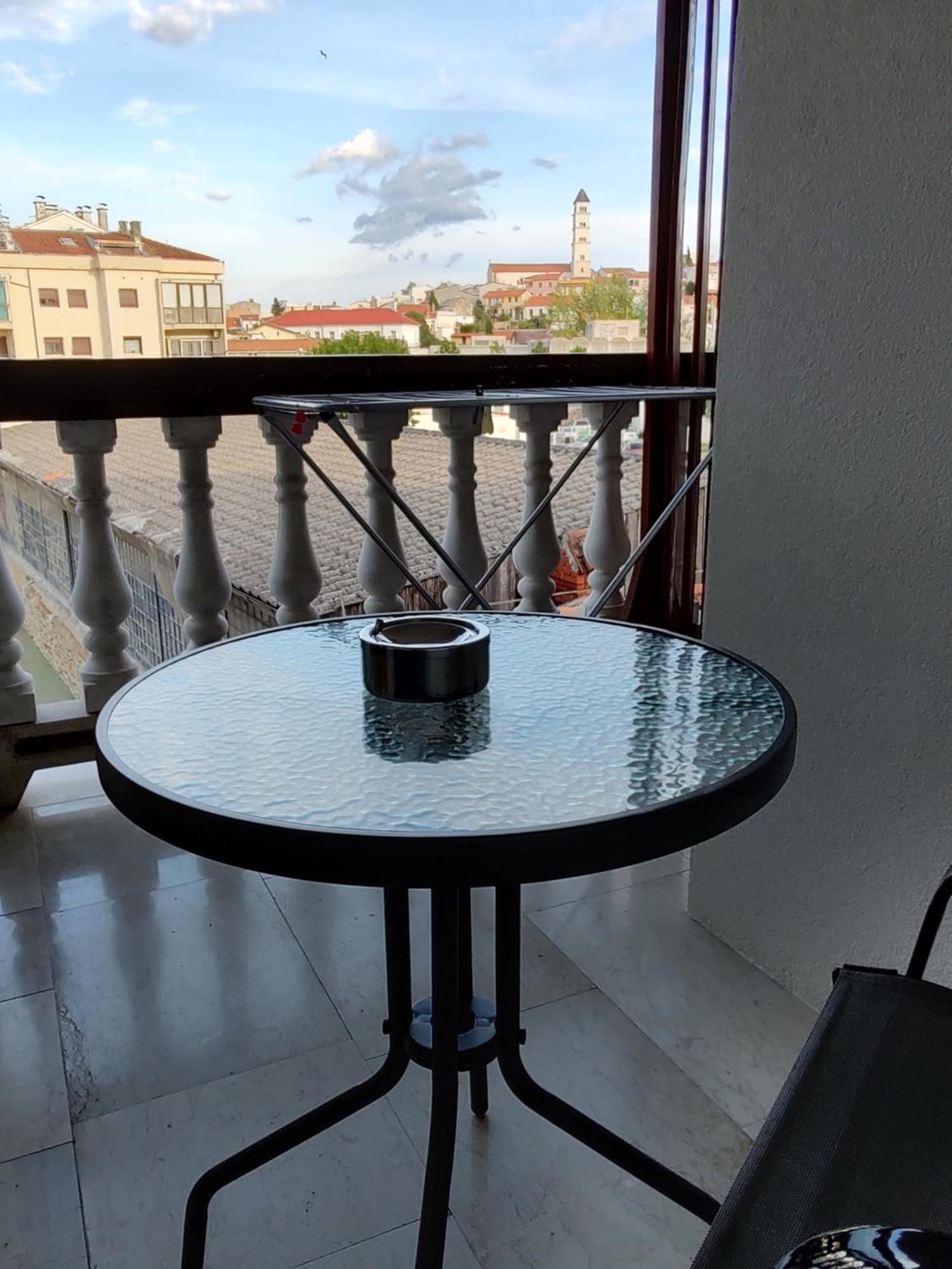 Josipa 1 Apartment Crikvenica Luaran gambar