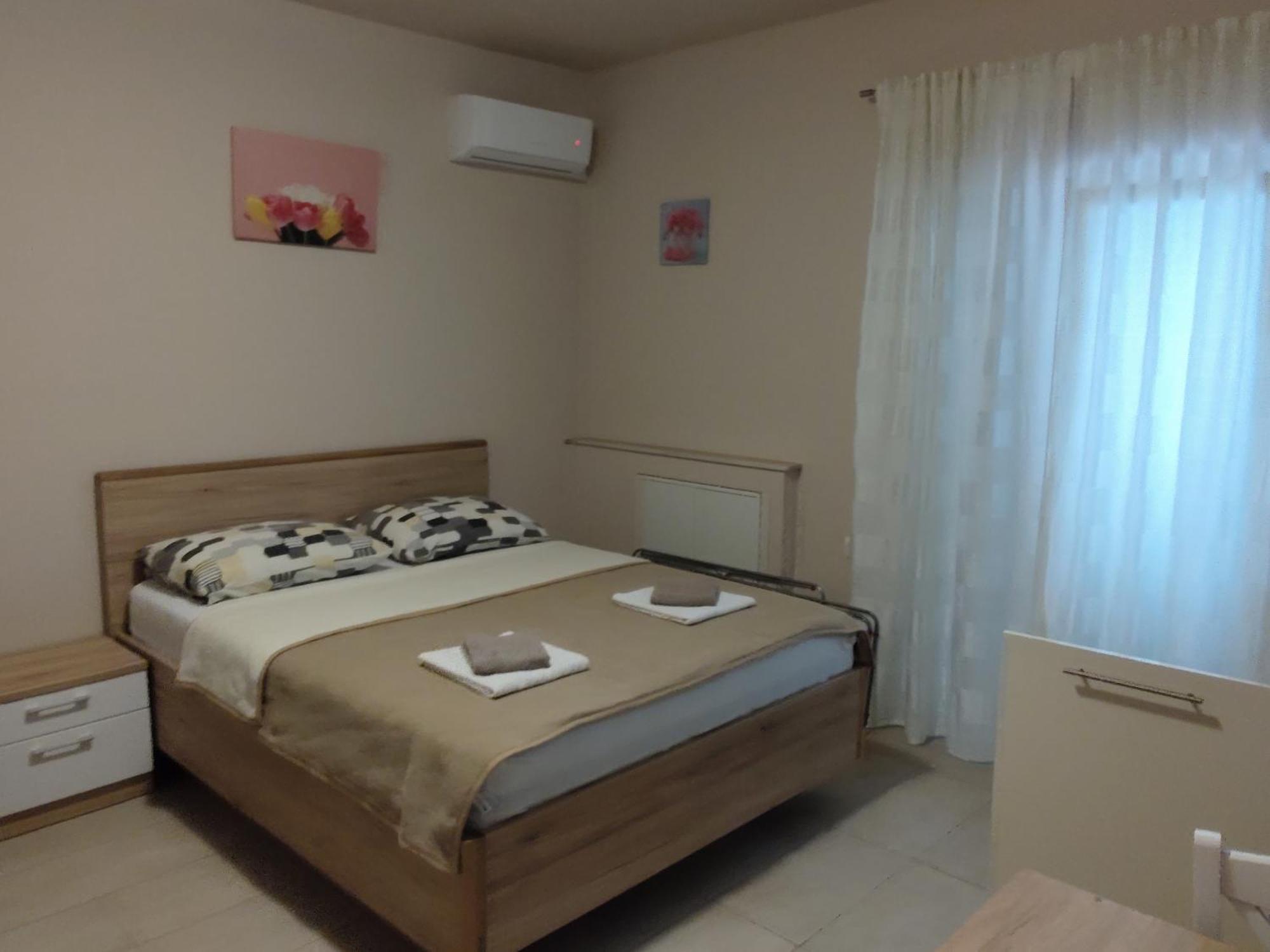 Josipa 1 Apartment Crikvenica Luaran gambar