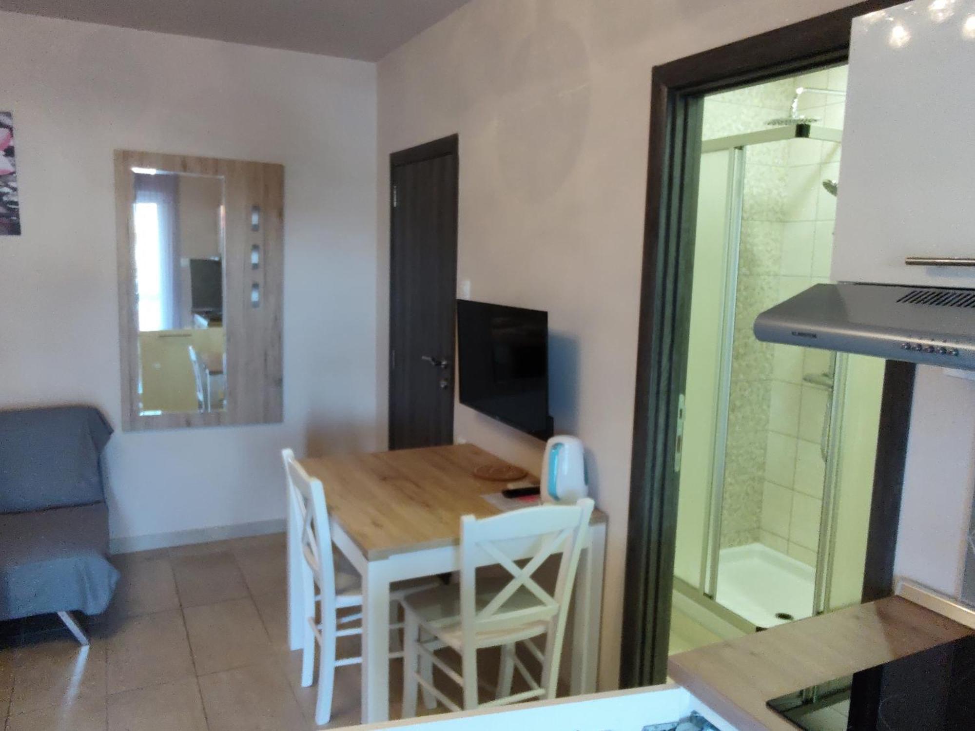 Josipa 1 Apartment Crikvenica Luaran gambar