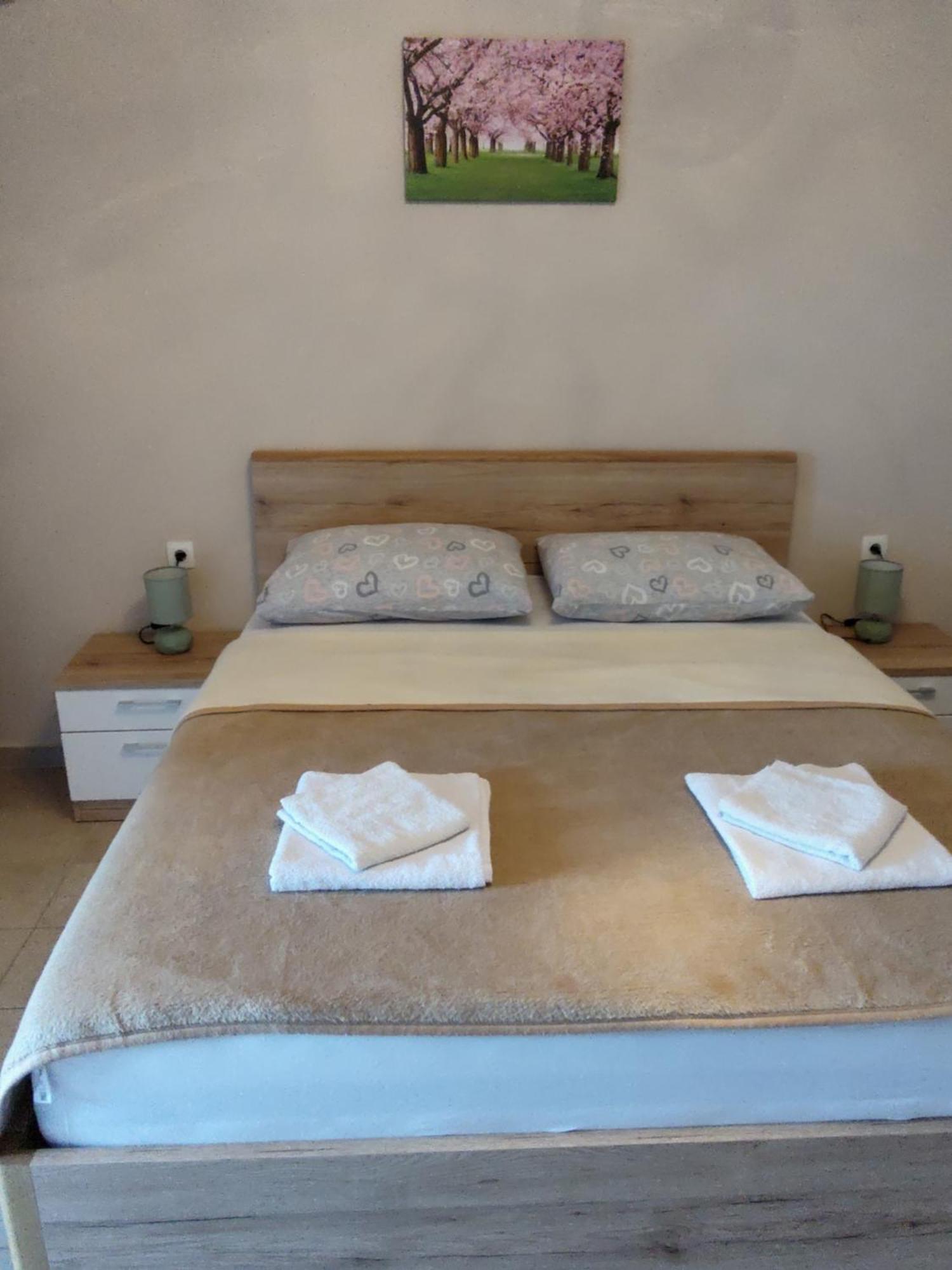 Josipa 1 Apartment Crikvenica Luaran gambar