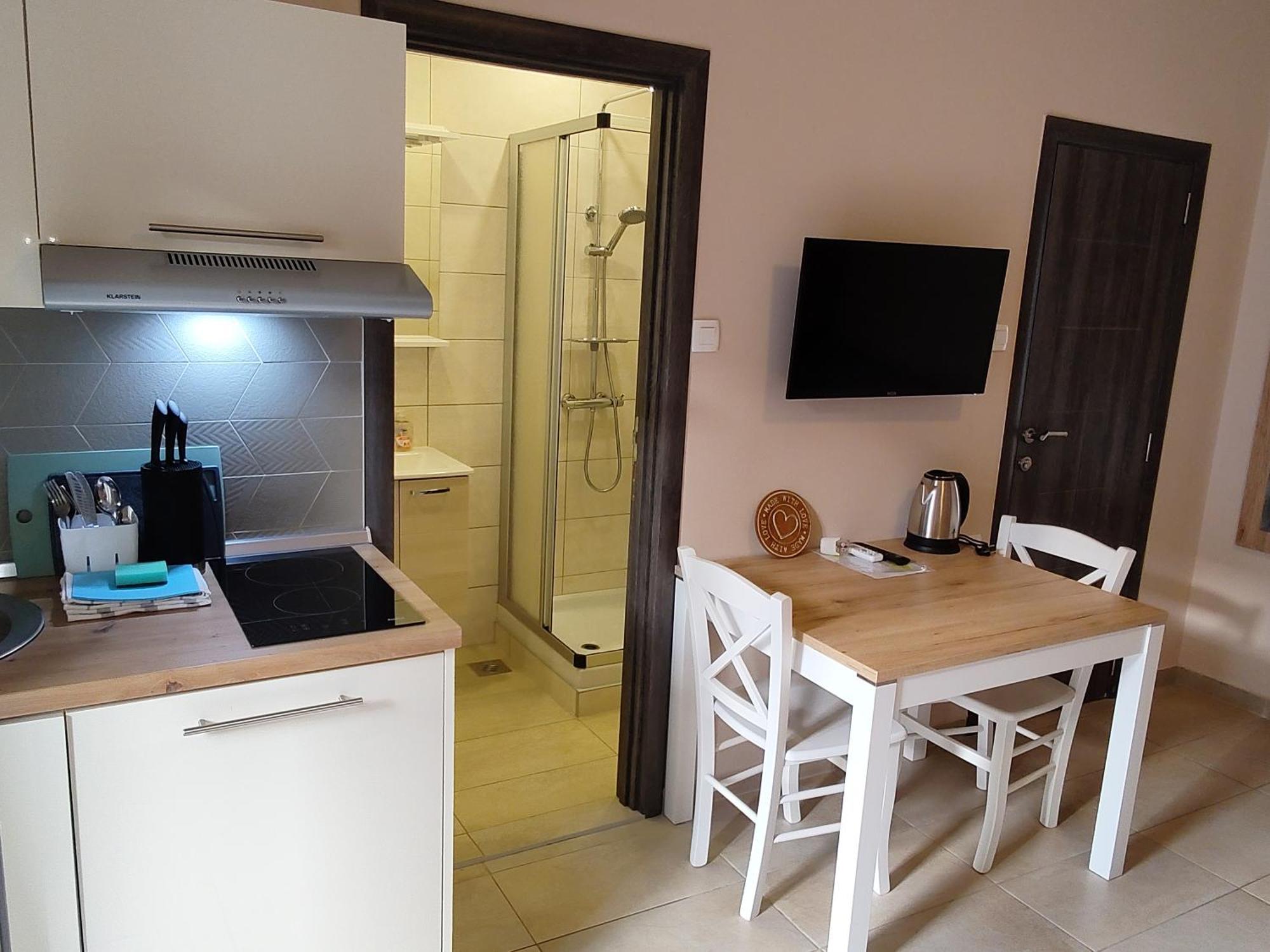 Josipa 1 Apartment Crikvenica Luaran gambar