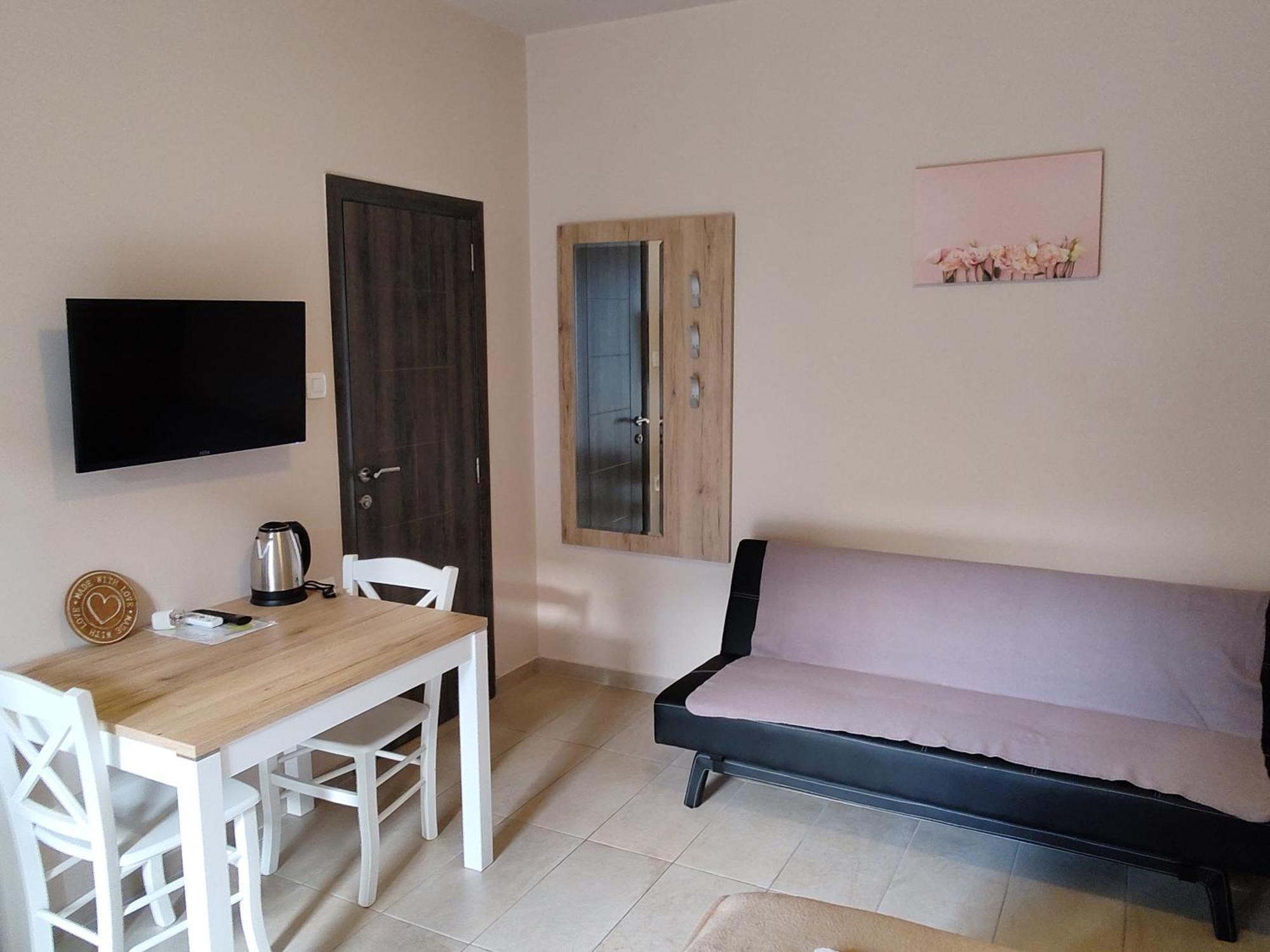 Josipa 1 Apartment Crikvenica Luaran gambar