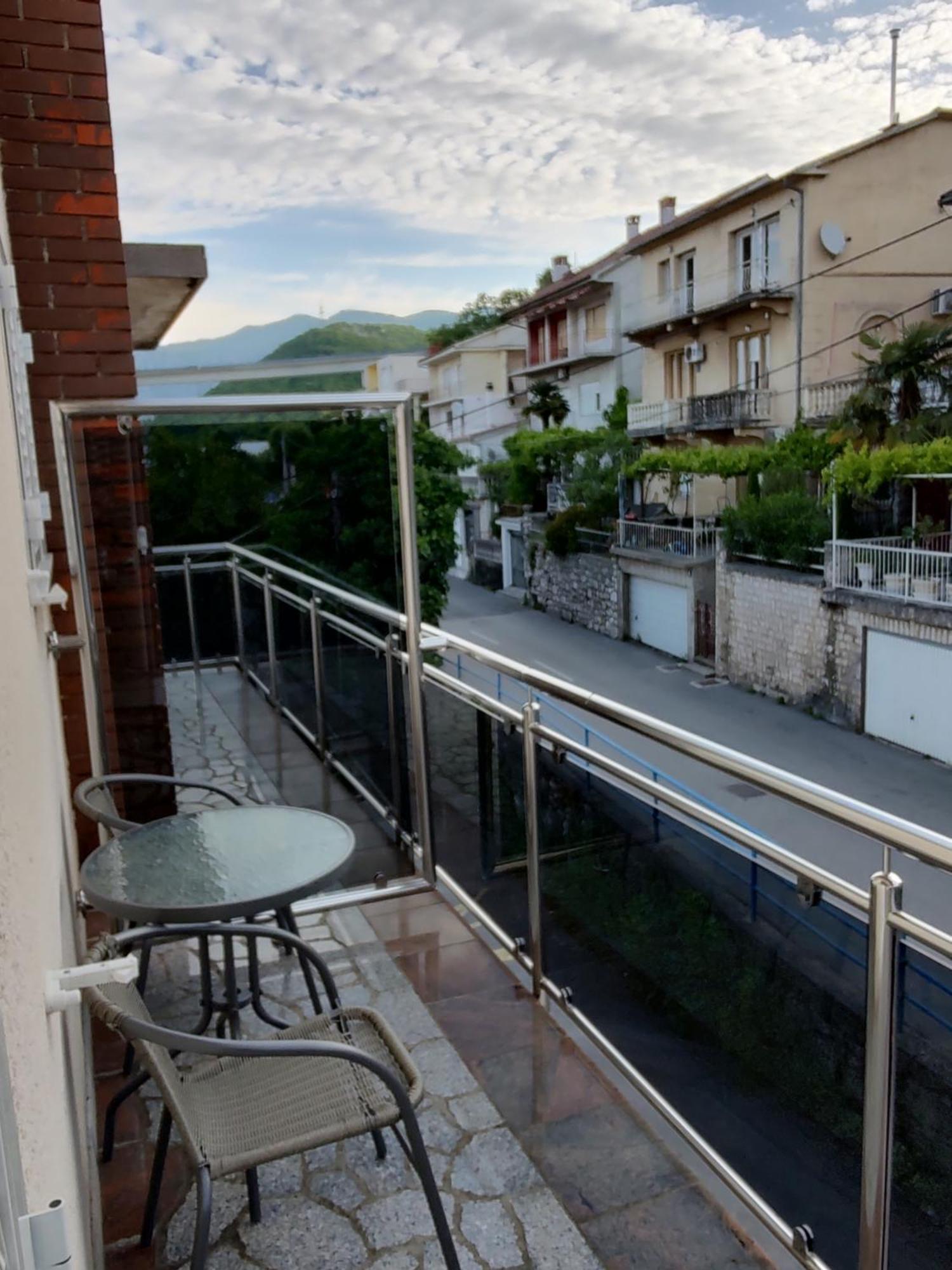 Josipa 1 Apartment Crikvenica Luaran gambar