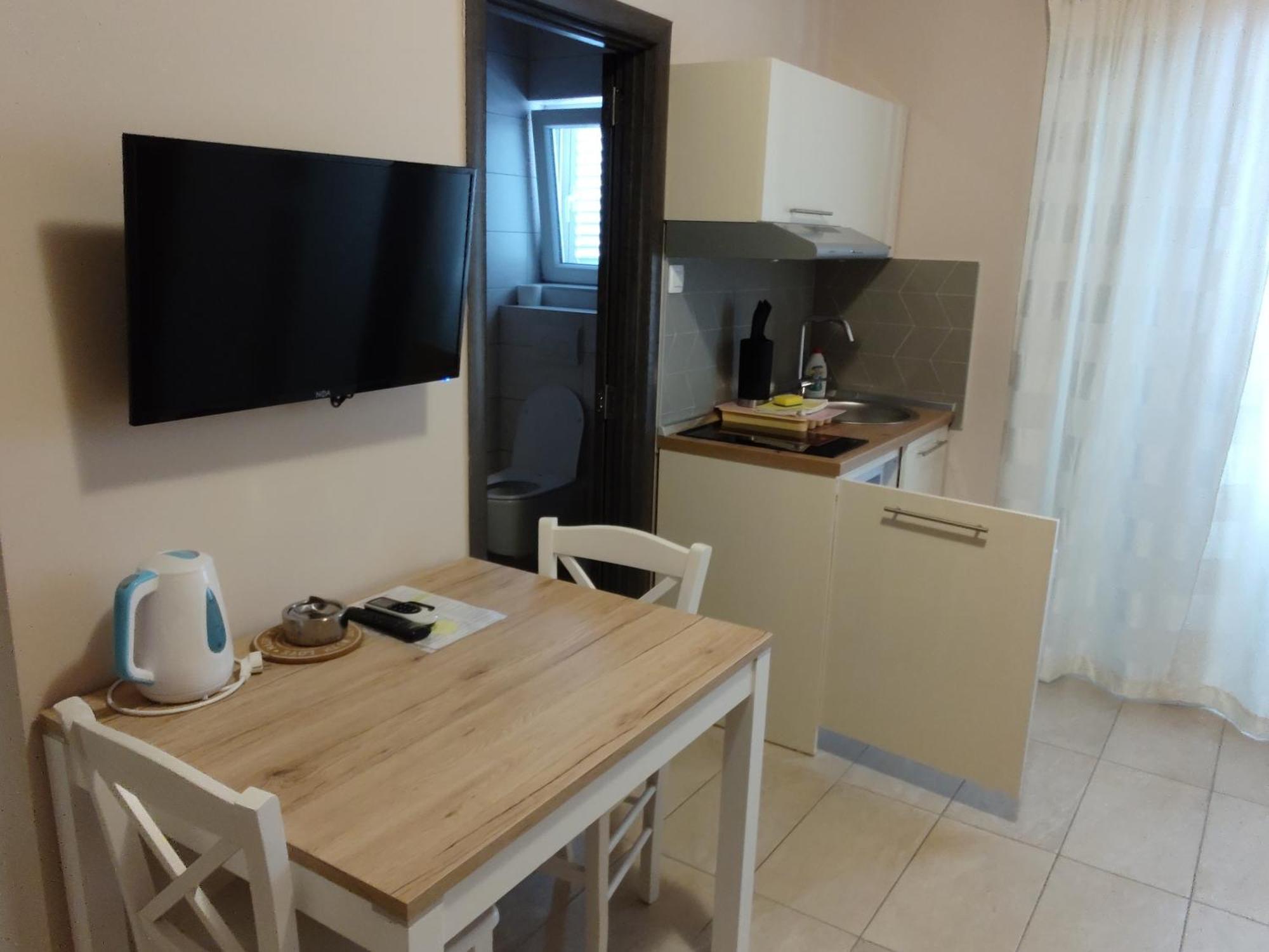 Josipa 1 Apartment Crikvenica Luaran gambar