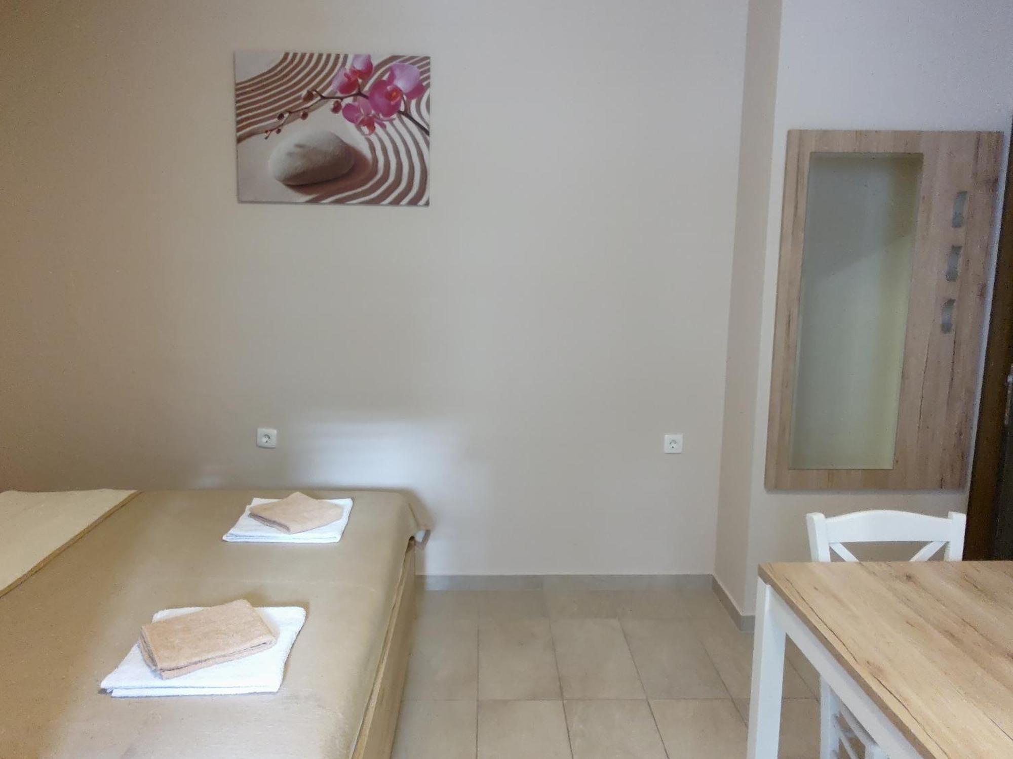 Josipa 1 Apartment Crikvenica Luaran gambar