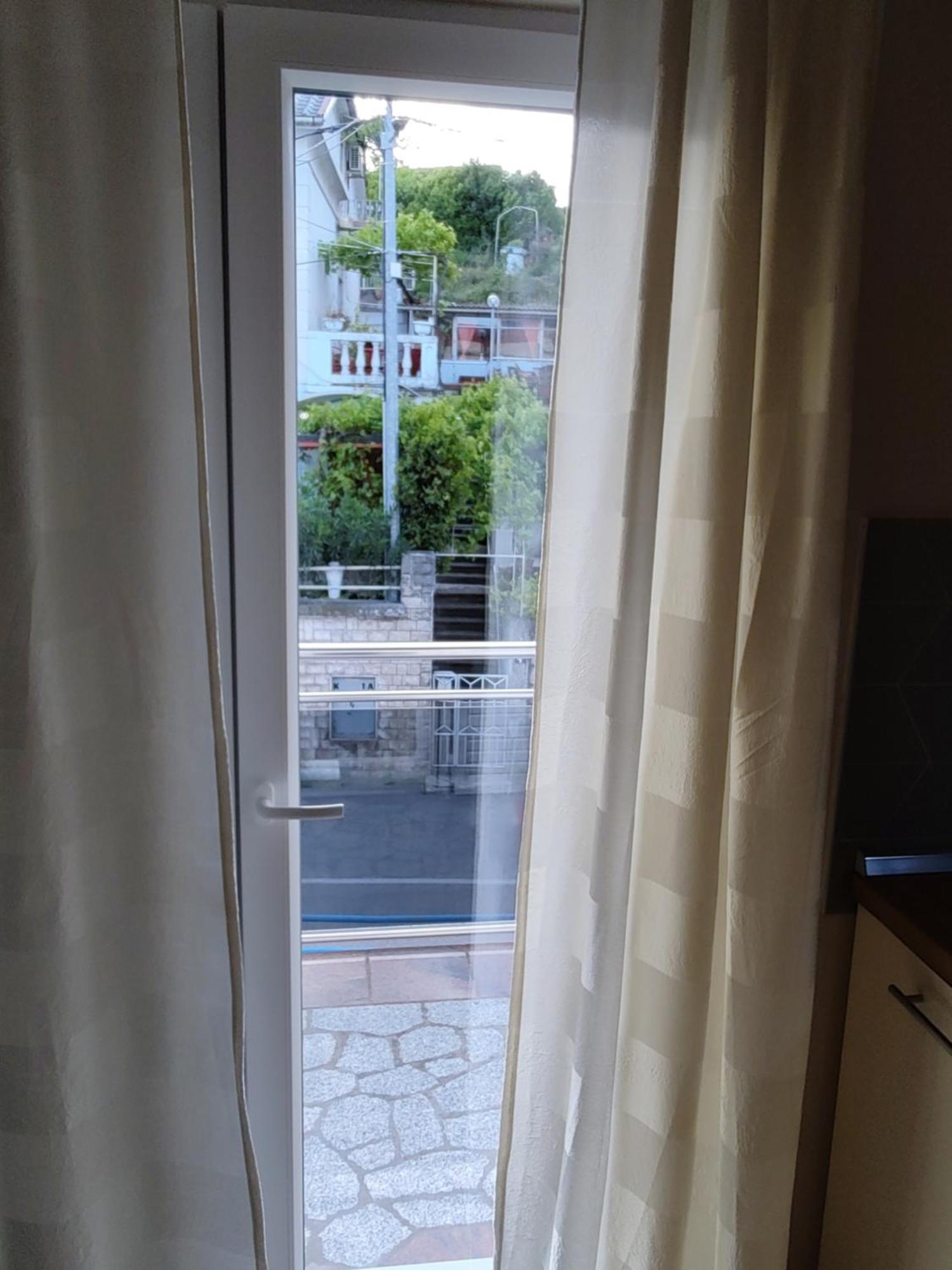 Josipa 1 Apartment Crikvenica Luaran gambar
