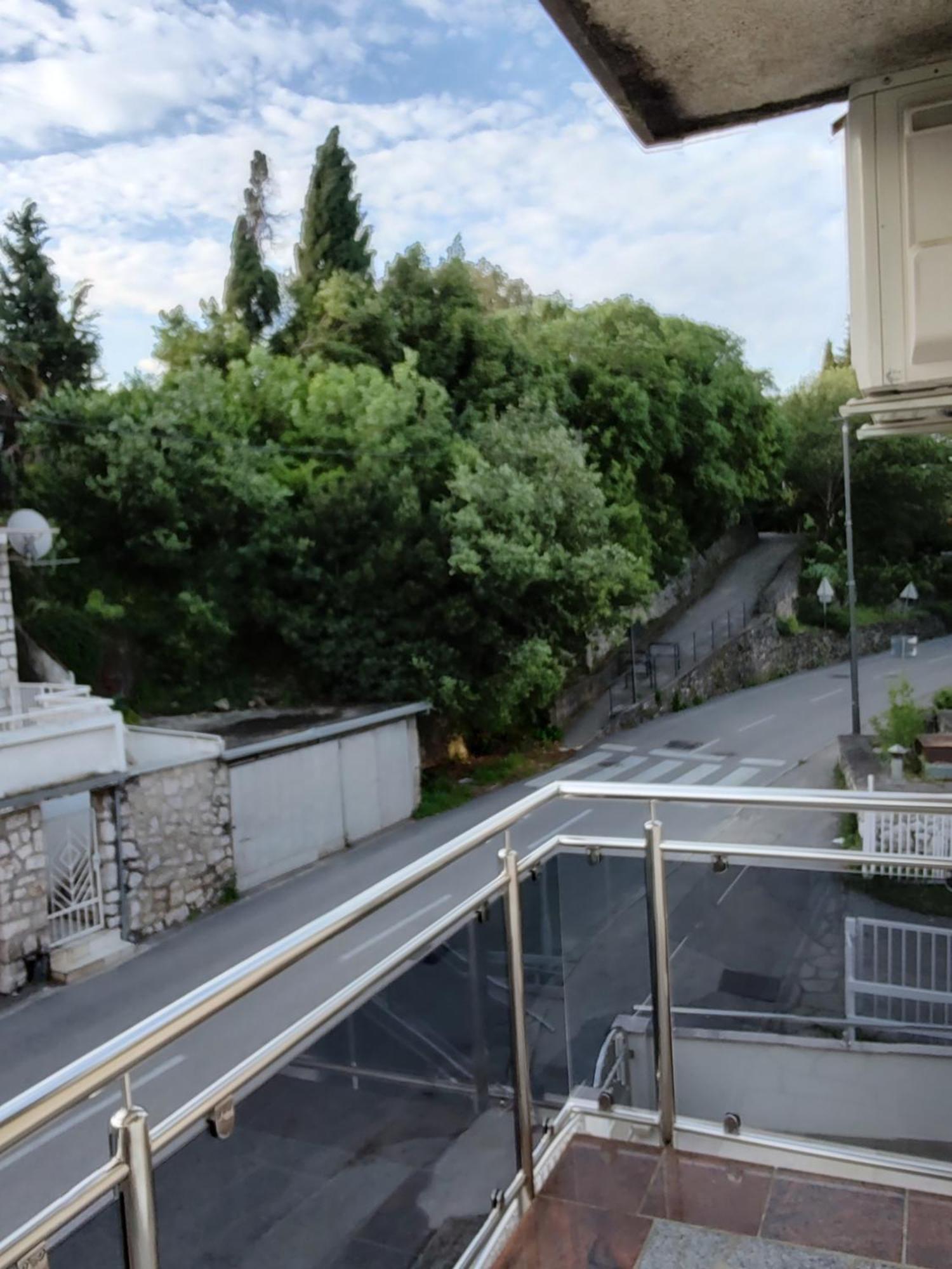 Josipa 1 Apartment Crikvenica Luaran gambar