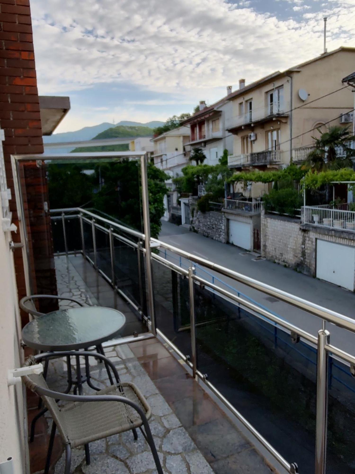 Josipa 1 Apartment Crikvenica Luaran gambar