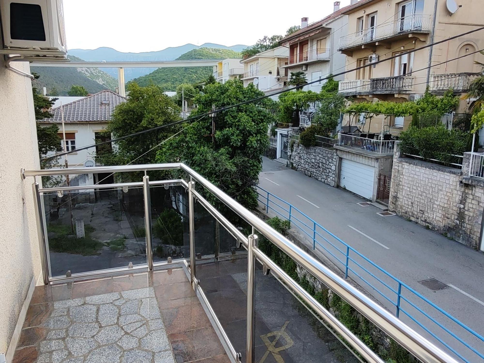 Josipa 1 Apartment Crikvenica Luaran gambar