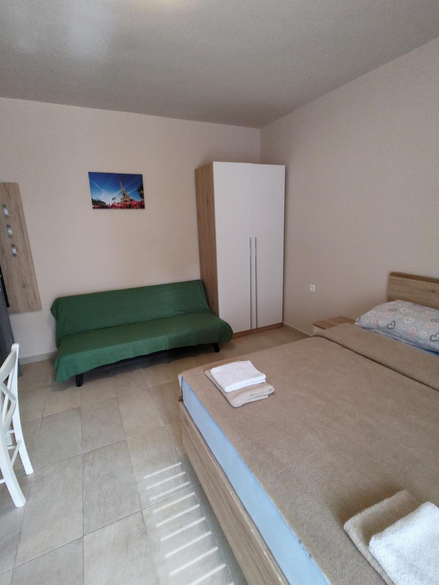Josipa 1 Apartment Crikvenica Bilik gambar